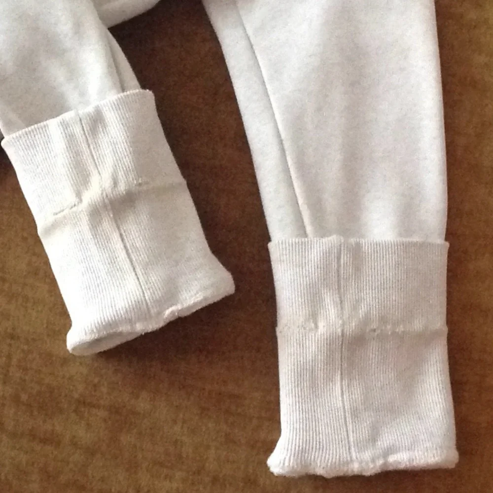🔥🔶🔥 Uggs - Oversized 'Ivory' Weekender Robe - Picture 7 of 10
